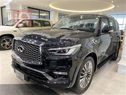 انفنتي QX80